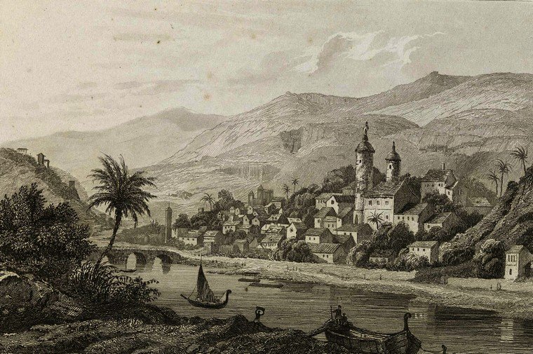 Anônimo, Minas Gerais, séc. XIX