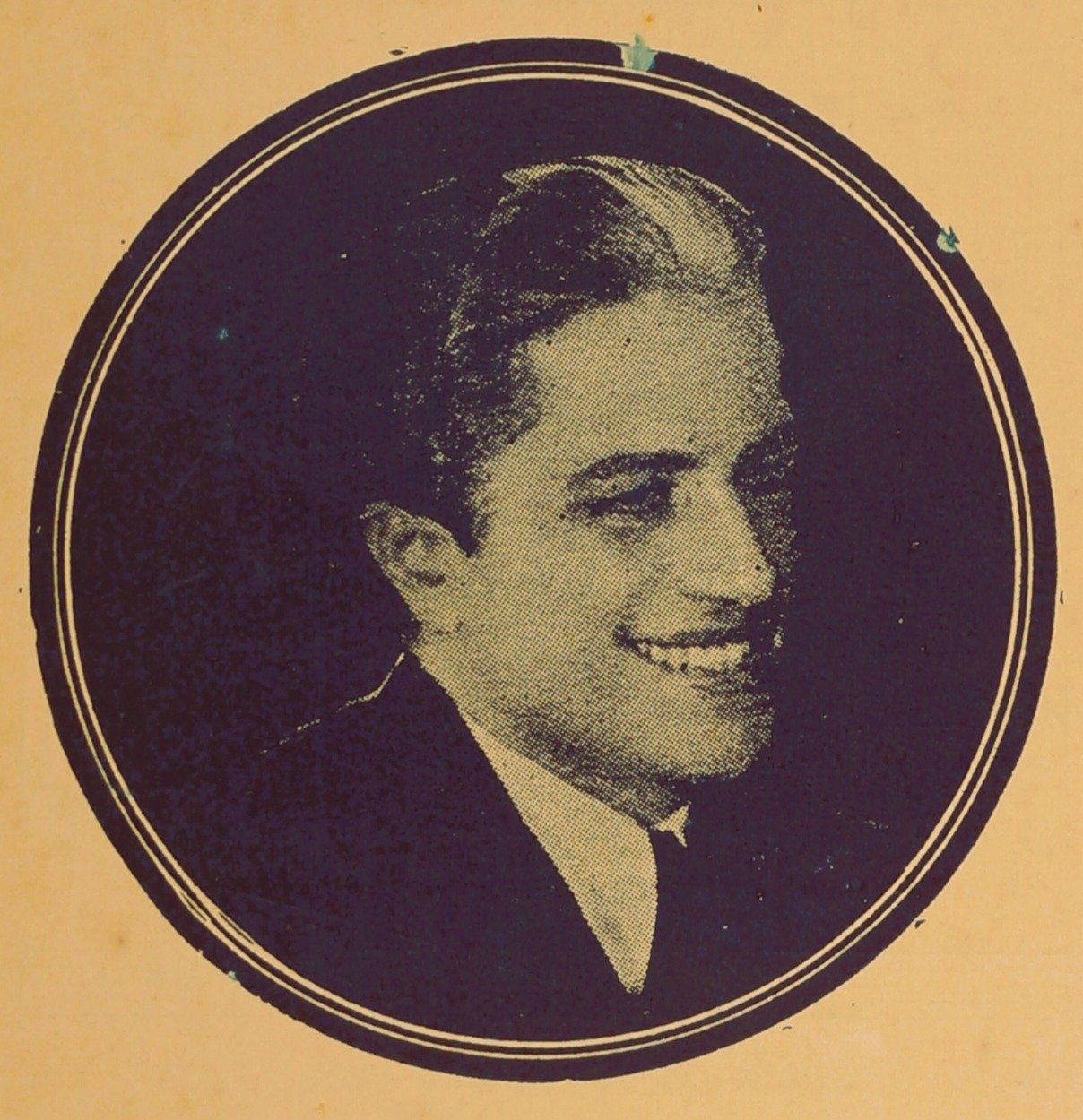 Ulisses Euclides do Couto Nobre