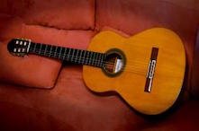 Acoustic Guitar