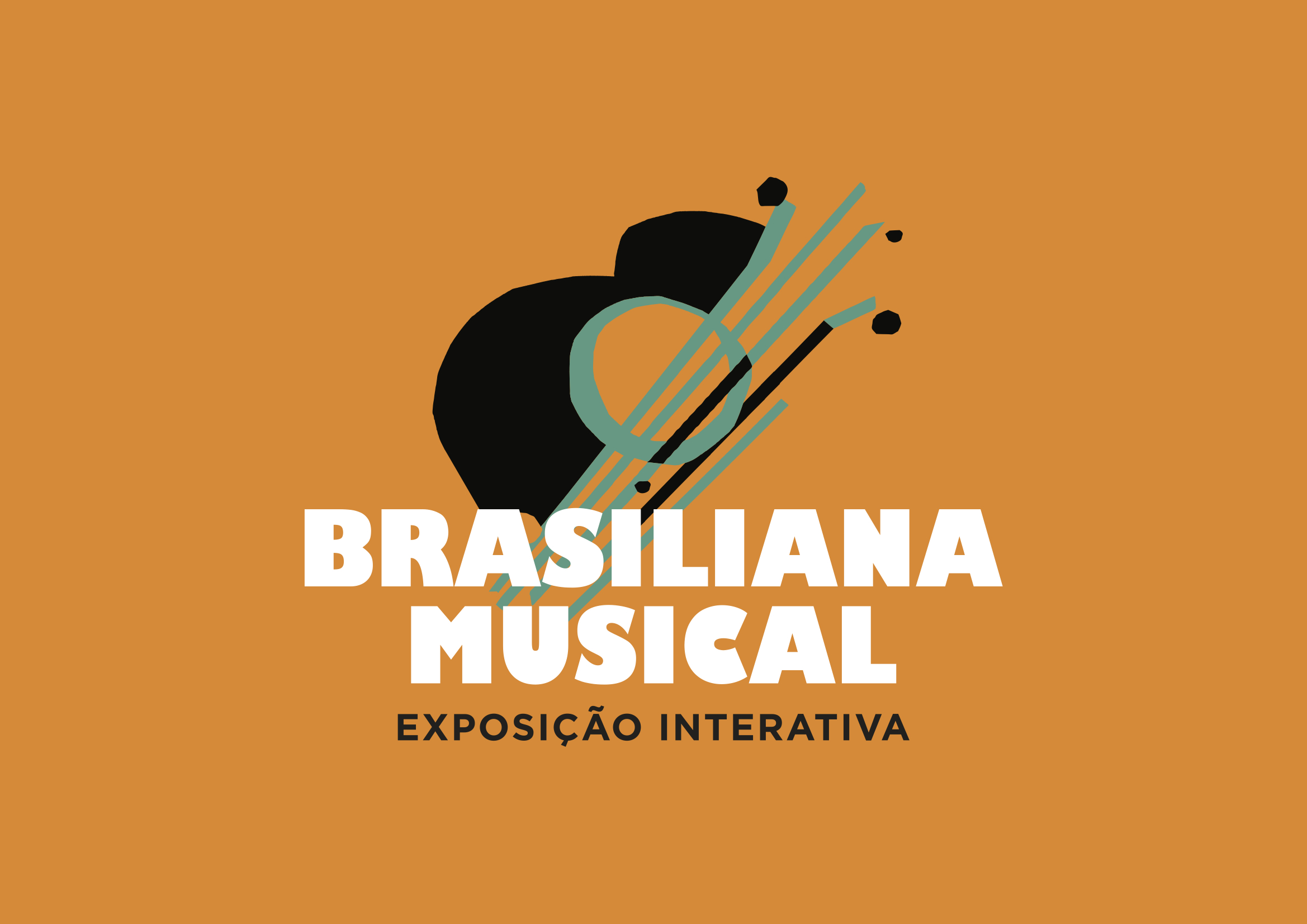 Exposição interativa