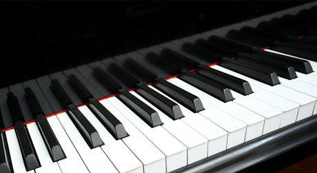 Instrumentos de Teclado