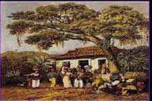 Lundu: origem da música popular brasileira