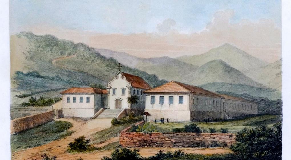 Catálogo Crítico e Temático das Possíveis Composições Remanescentes de João de Deus de Castro Lobo (1794-1832)