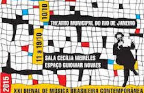 Biennials of Contemporary Brazilian Music - a brief history