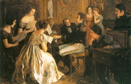 "A Música da Independência" celebra  D. Pedro I compositor