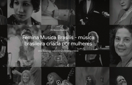 Femina Musica Brasilis