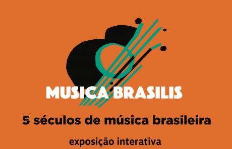 Exhibition Musica Brasilis visits Ipatinga (MG)