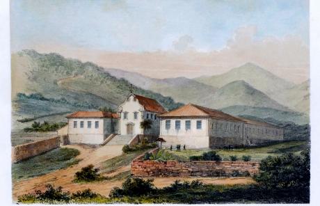 Catálogo Crítico e Temático das Possíveis Composições Remanescentes de João de Deus de Castro Lobo (1794-1832)