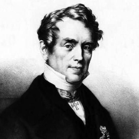 Sigismund Neukomm