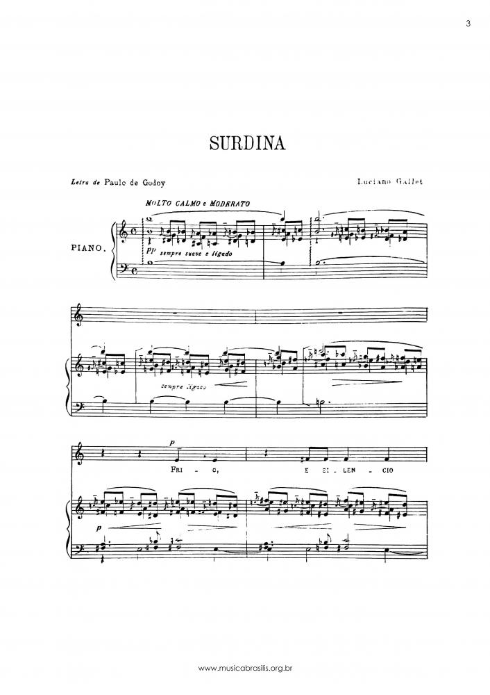 Surdina