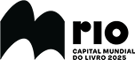 Logo: Rio Capital Mundial do Livro